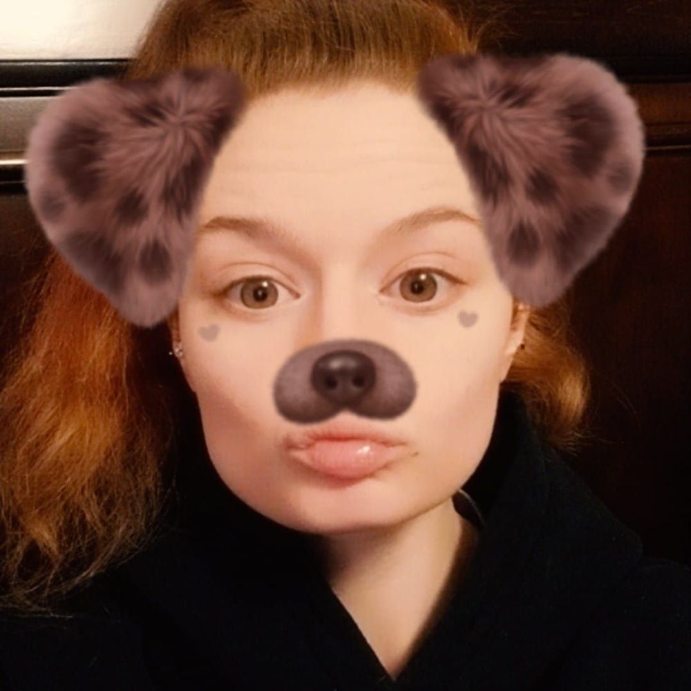 Meet your Posher, Brooke